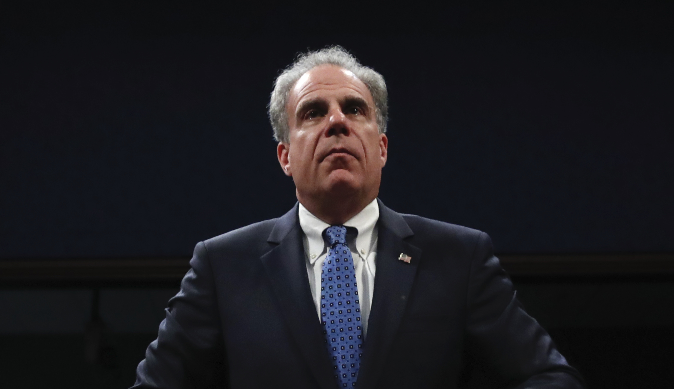 Inspector general insists McCabe lied repeatedly after Biden DOJ reverses firing