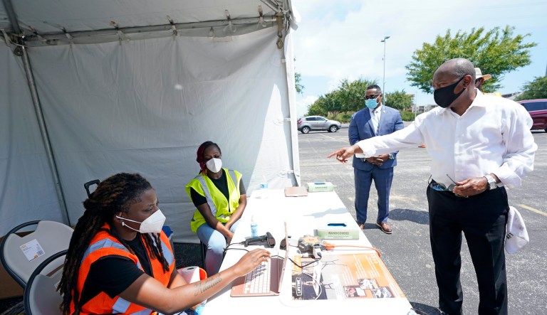 What to know about new COVID variants BQ.1 and BQ1.1