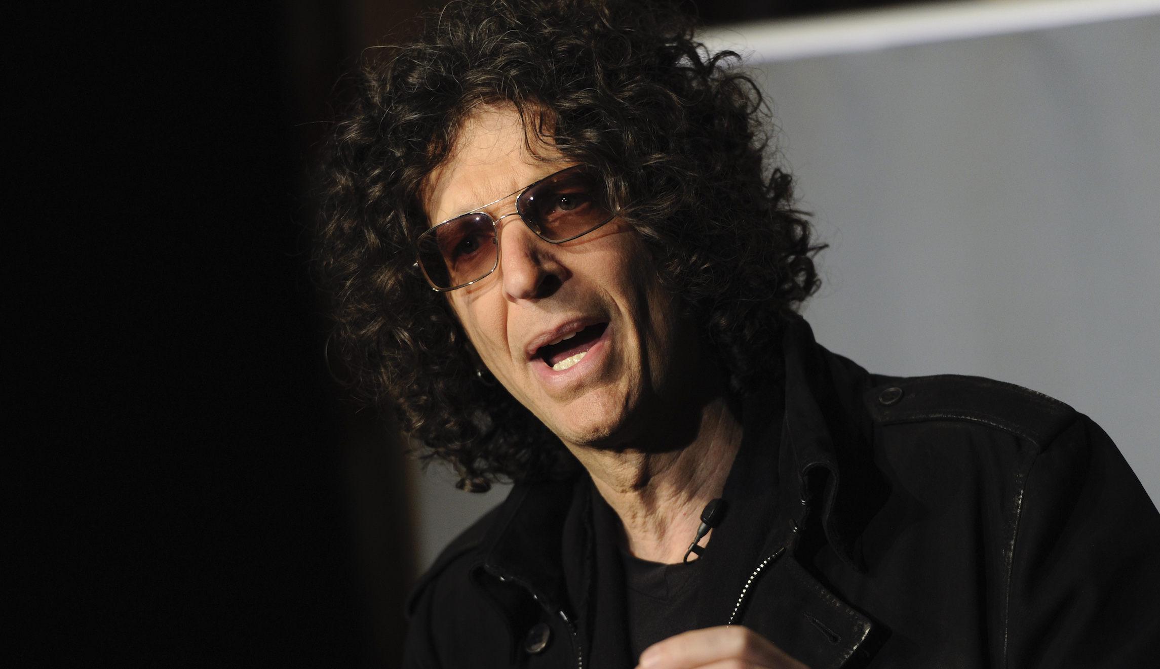Howard Stern considers ‘woke’ a compliment