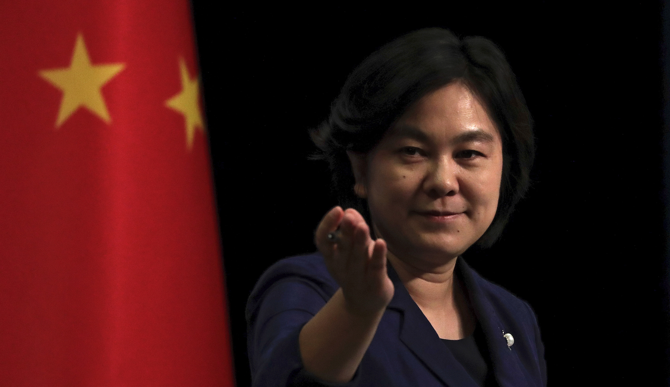 Nike and Western companies face Chinese cotton boycotts in new front of human rights battle