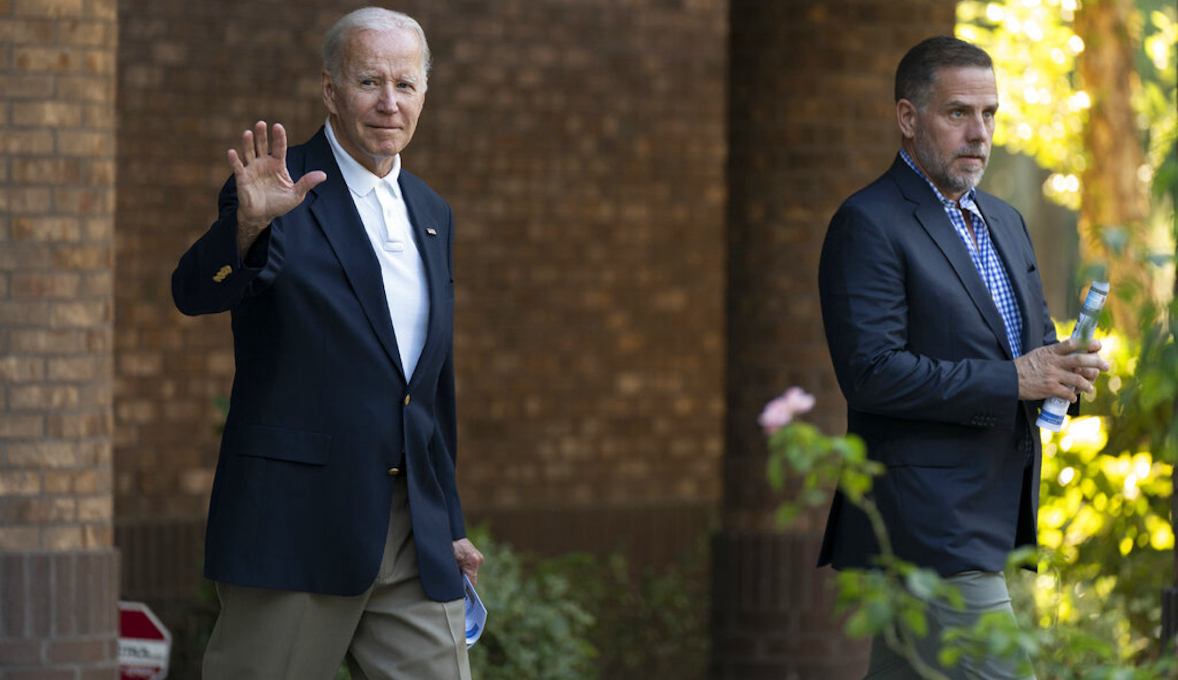 If the Biden administration has nothing to hide, why not comply?