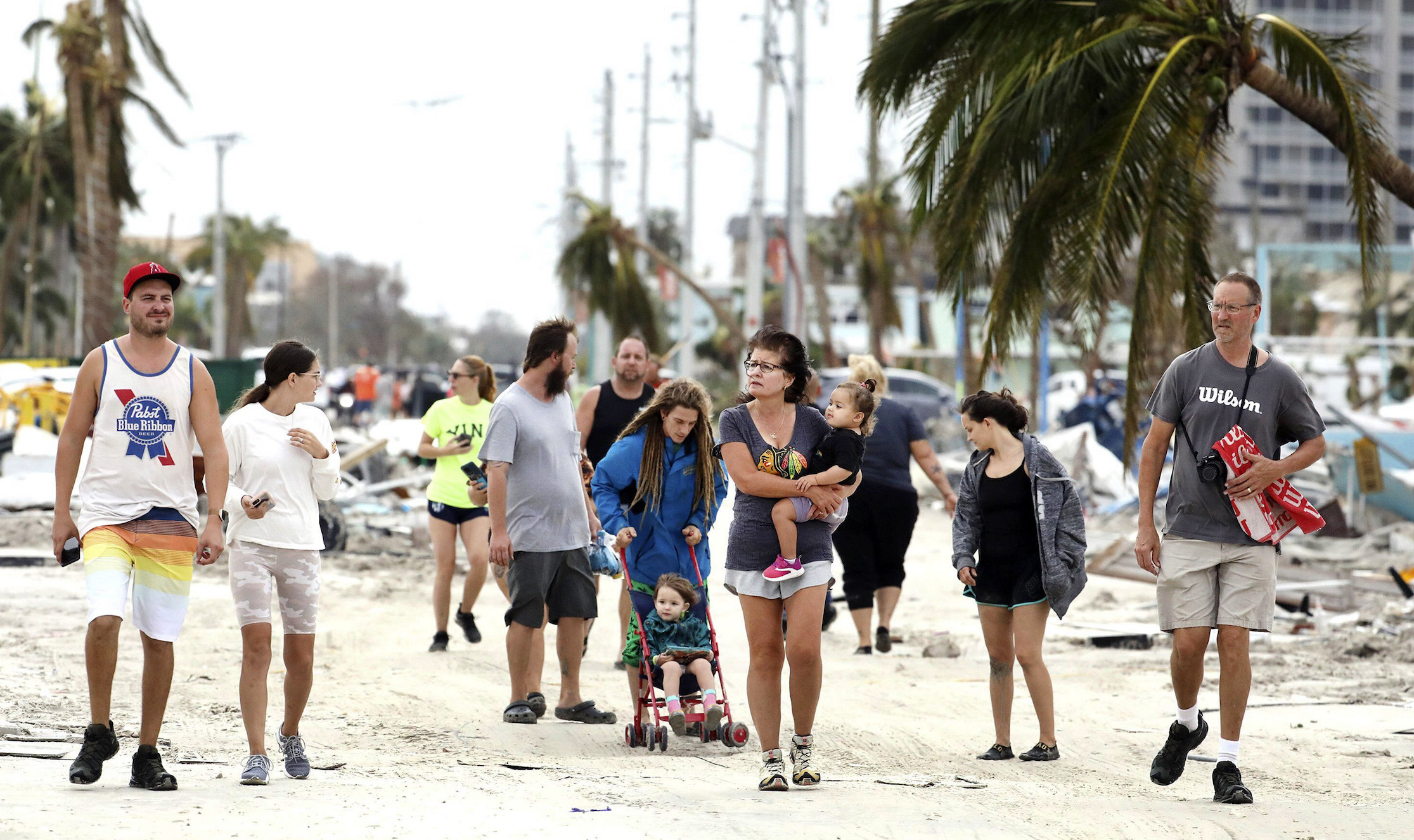 Tropical Weather Florida