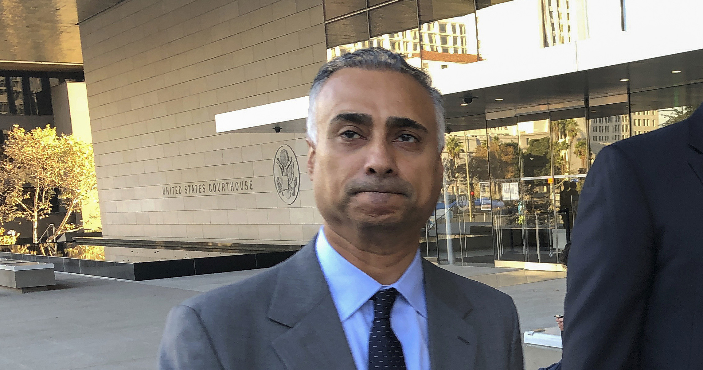 Donor with ties to Biden, Trump, Clinton, and Obama sentenced to 12 years in prison