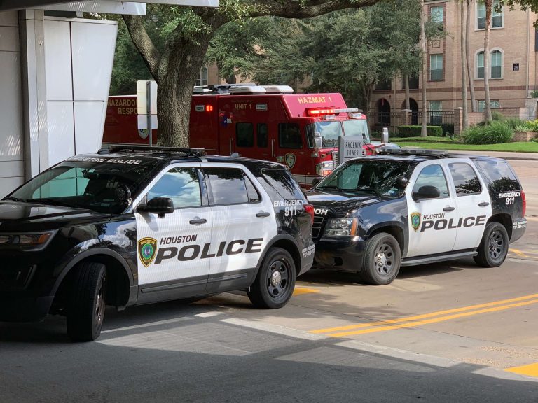 Former British Prime Minister Liz Truss speaks at the Heritage Foundation on April 12, 2023. 