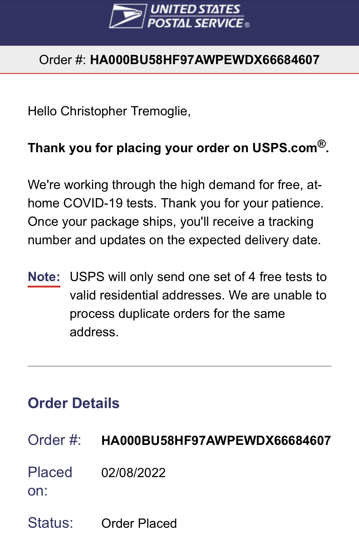 'Wanted' poster of Ted Wheeler