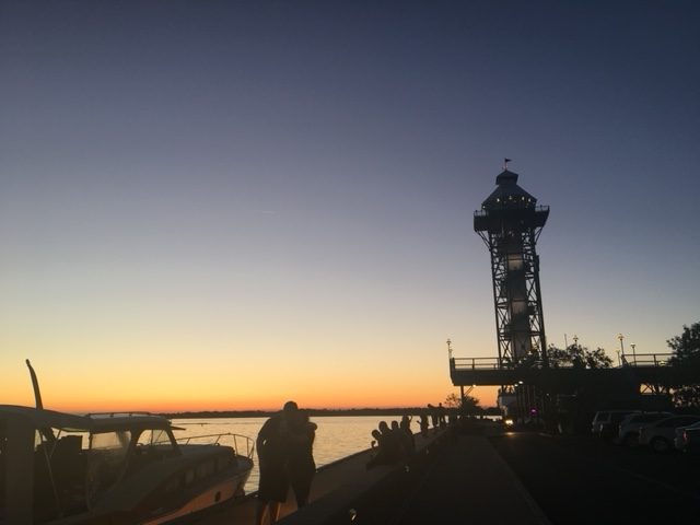 Annual shale energy industry event returns to its roots