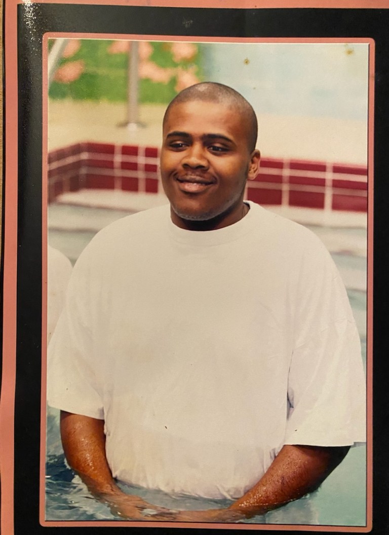 LaShawn Thompson, 35, was found dead in his jail cell three months after being arrested on a simple battery charge. He was found covered in bed bug and rodent bites.
