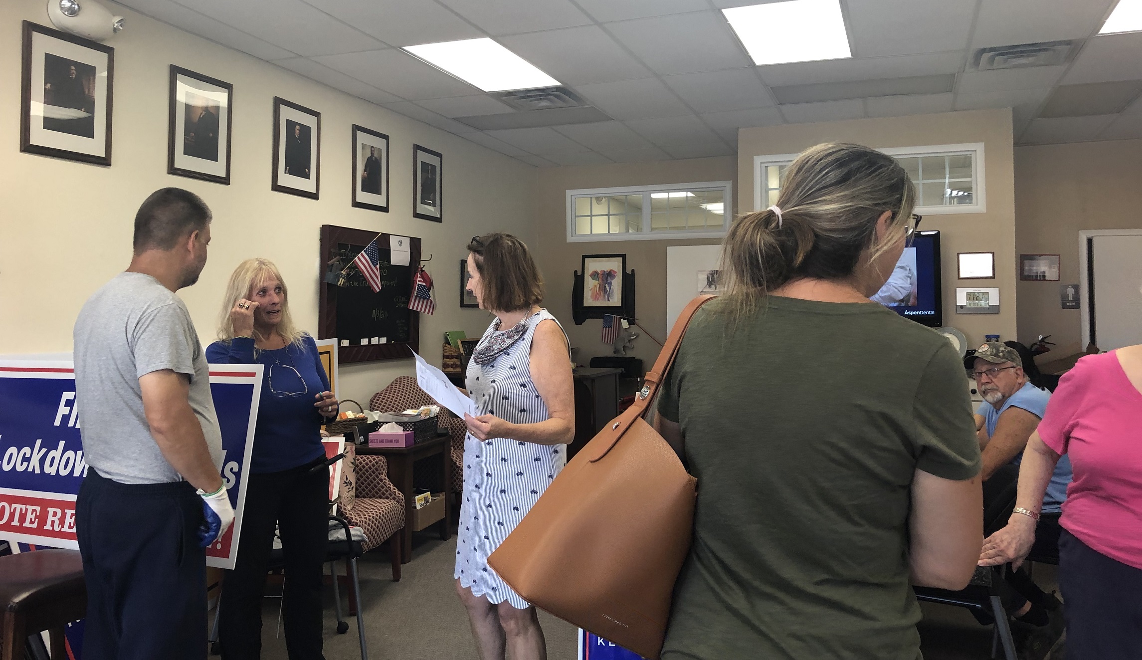 The forgotten counties will make their voices heard