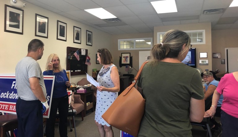 The forgotten counties will make their voices heard