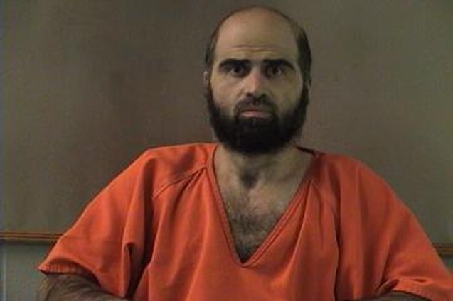 Nidal Hasan