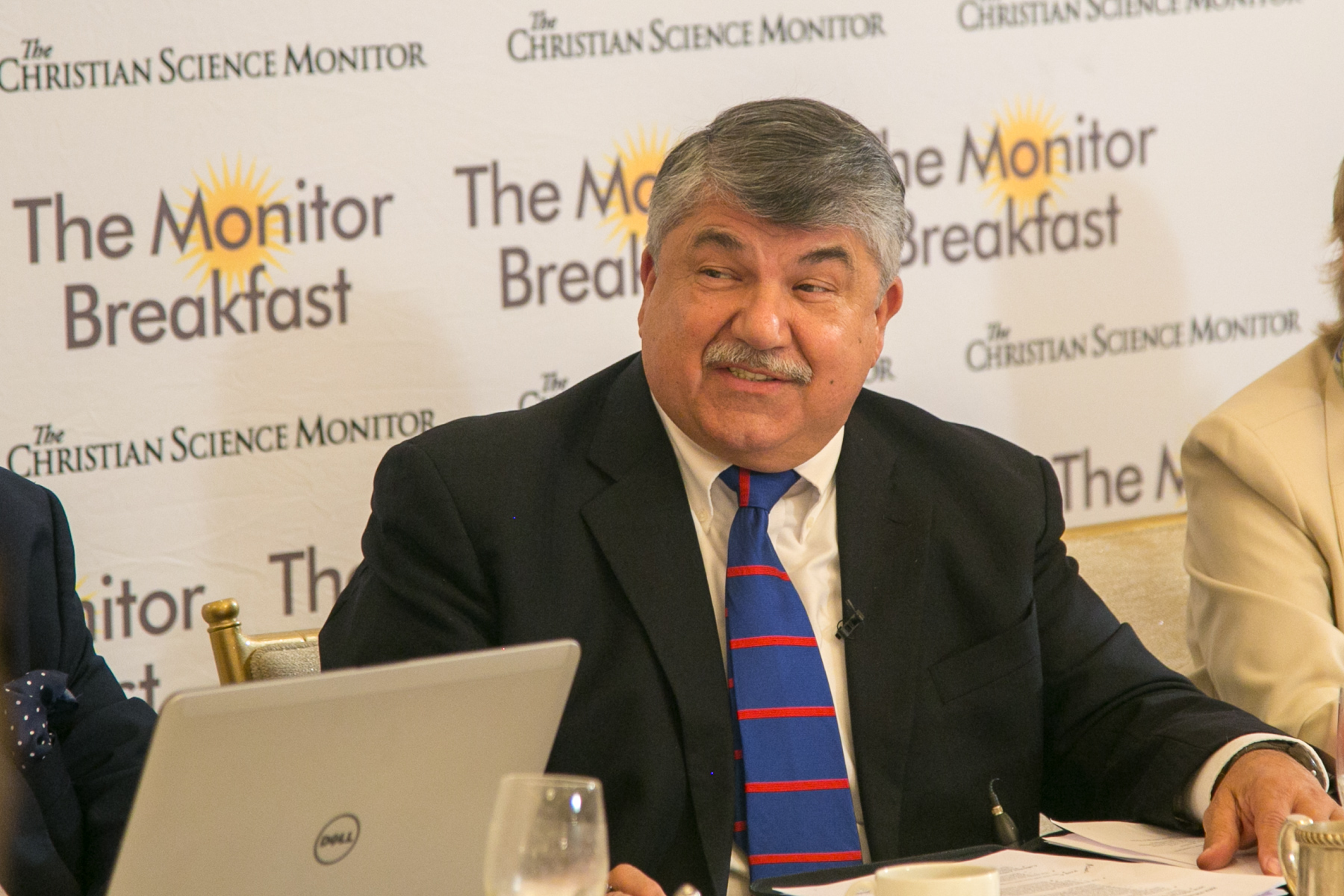 Union approval near 50-year high, AFL-CIO credits outreach