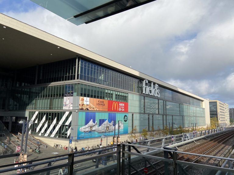 Denmark was shaken to its core in July when a 22-year-old opened fire in Copenhagenâs Fields Mall, killing three people and injuring several others.