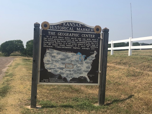 The restorative power of the American people