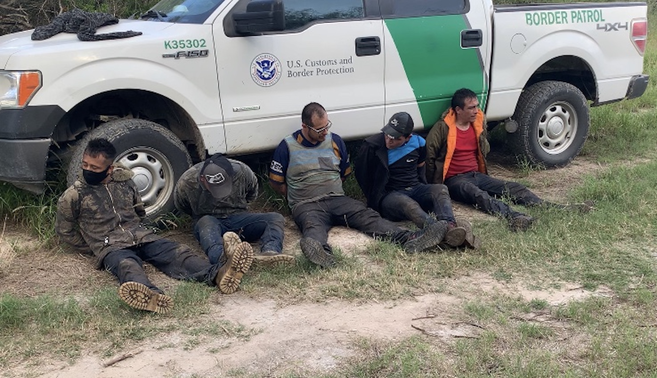 Migrants are rushing to the US expecting a more ‘lenient’ border policy under Biden