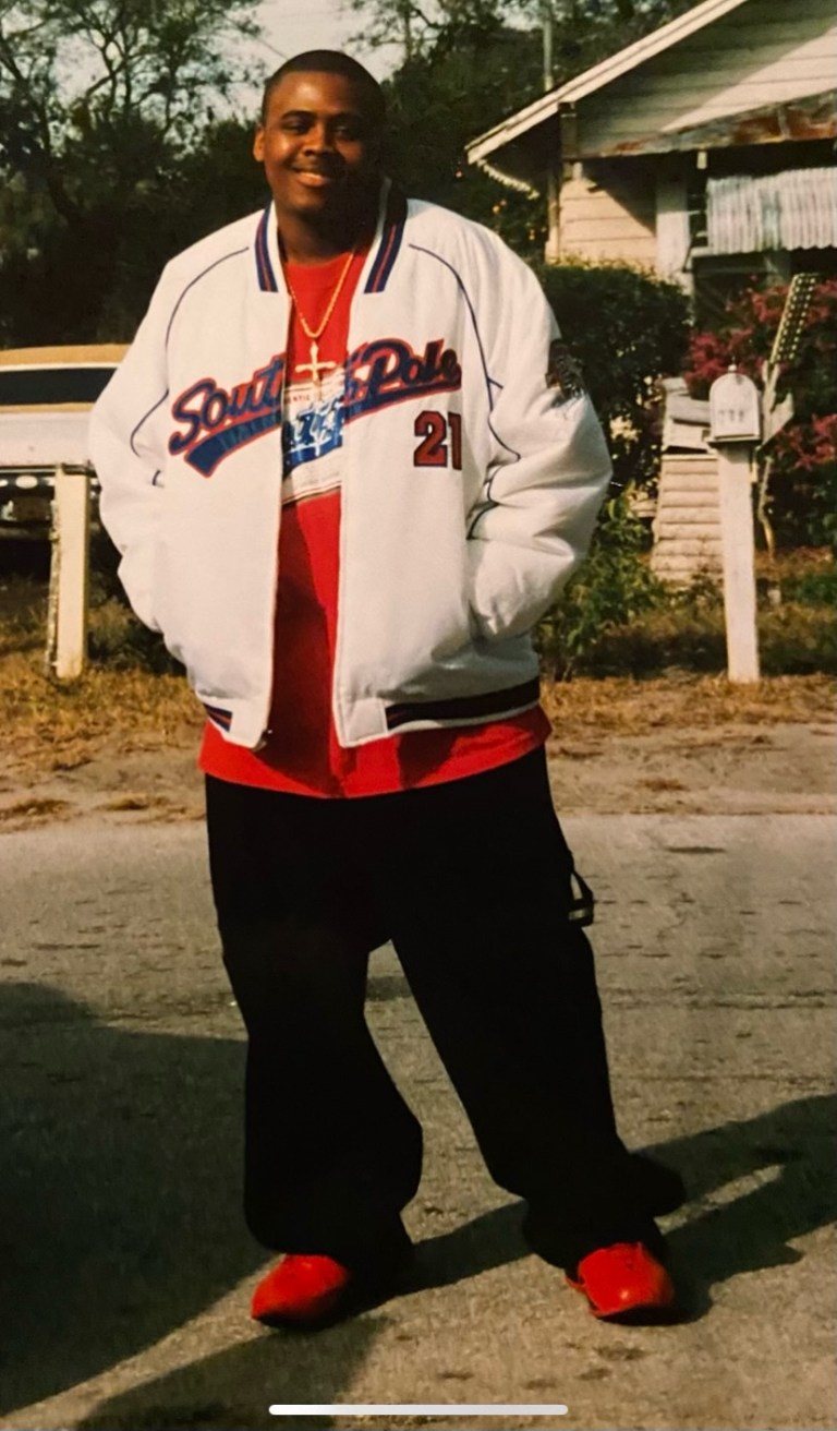 Georgia sheriff ‘cleans house’ after mentally ill prisoner allegedly eaten alive by bed bugs