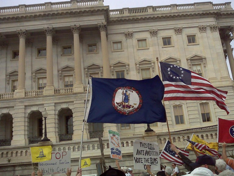 Afternoon Links: Self Pardons, the Triple Crown, and the Death of the Tea Party