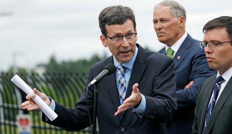 Multistate coalition to sue Trump administration over family separations