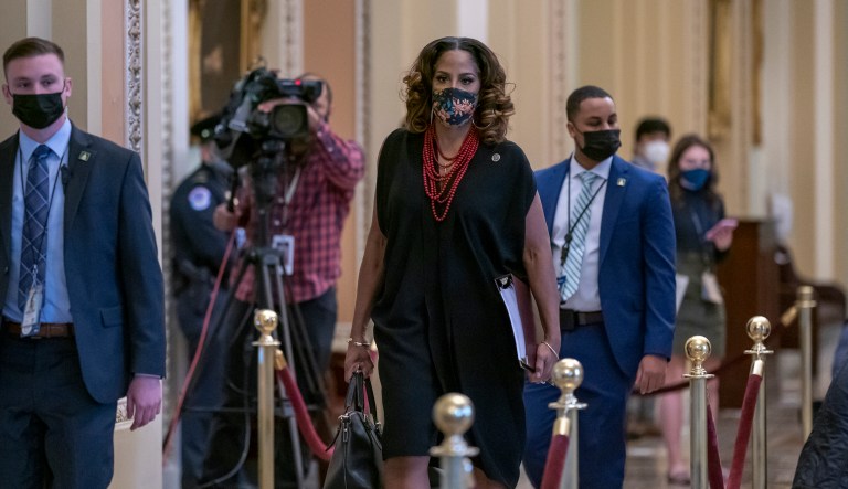 Dragging impeachment trial prompts suggestions managers should’ve shortened argument