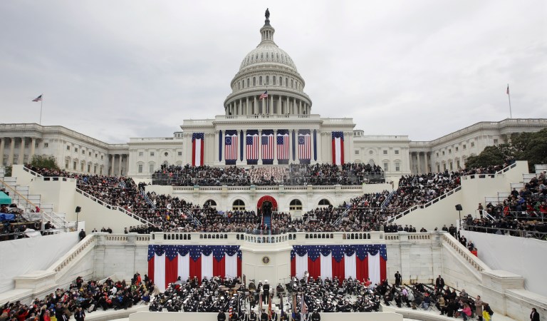 Biden inaugural committee under fire for soliciting corporate donations