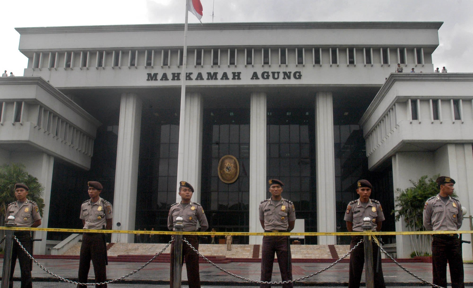 Indonesian woman stuck with six-month prison sentence after recording her boss making lewd remarks