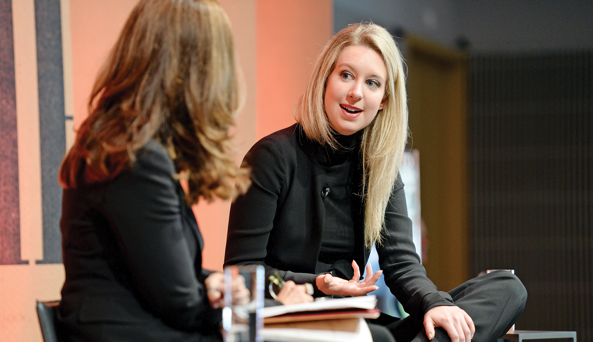 Lusting for influence