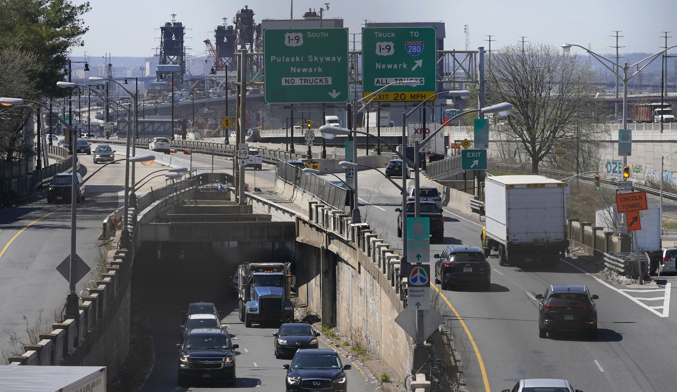 Bipartisan infrastructure deal faces big hurdles