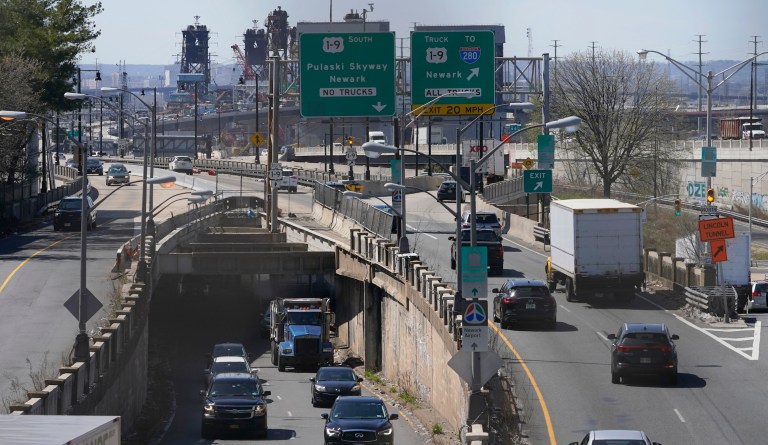 Bipartisan infrastructure deal faces big hurdles