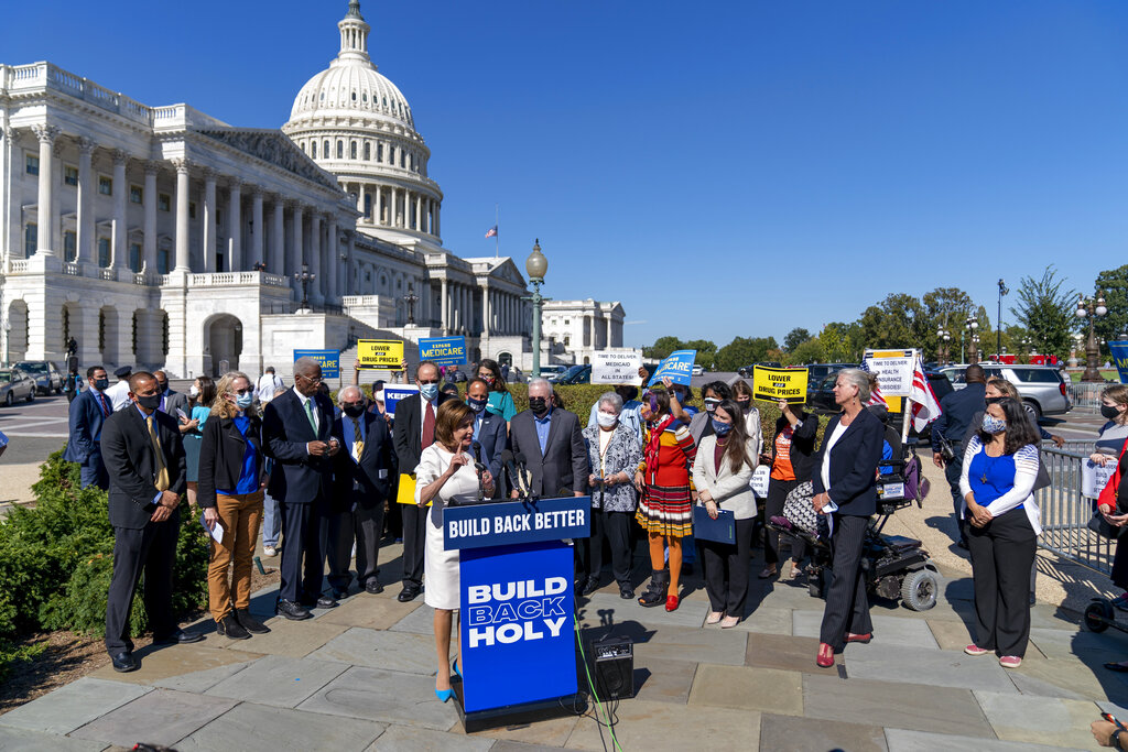 Douglas Holtz-Eakin details the Democrats’ budgetary trickery