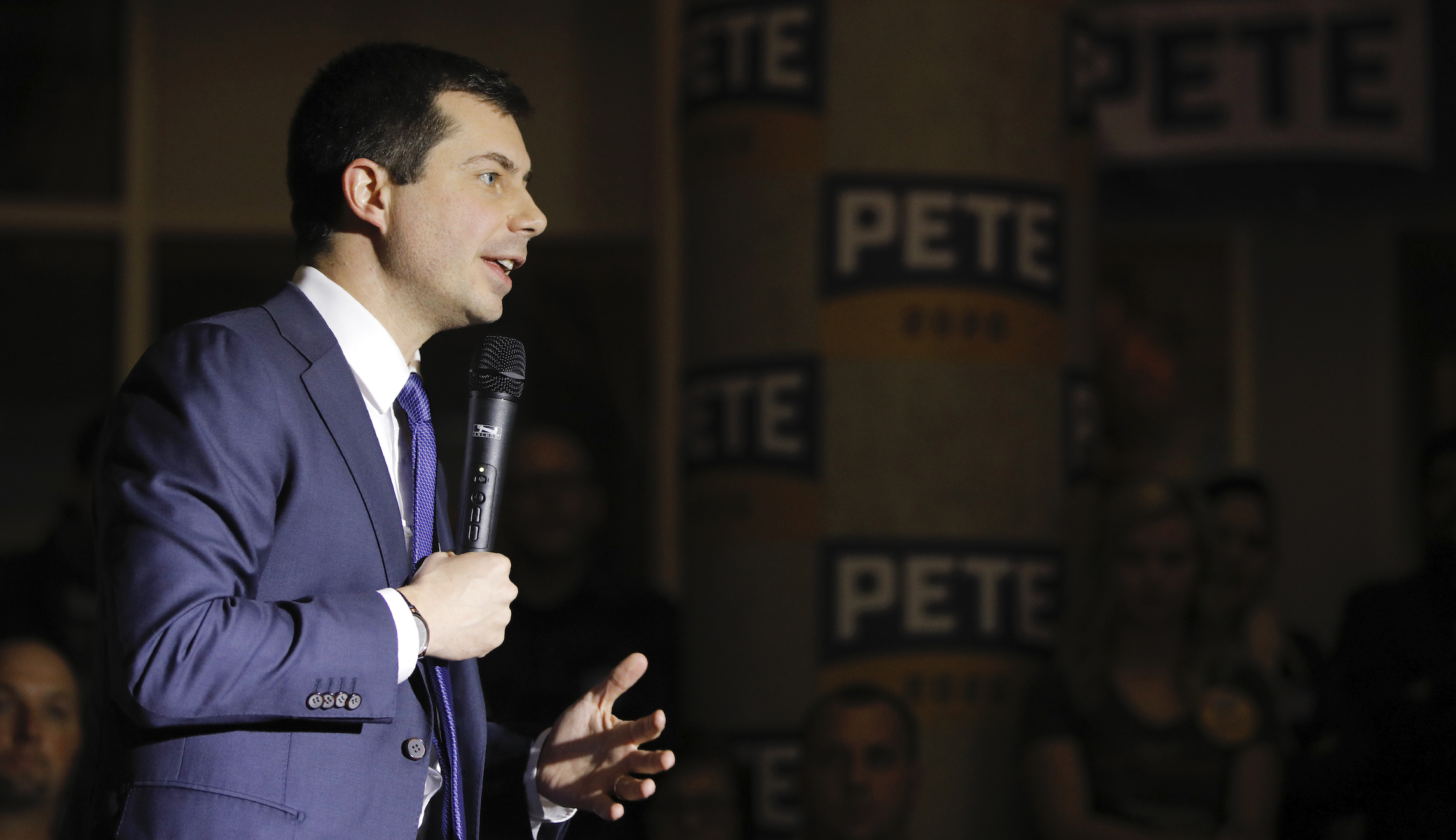 'Didn't answer the second part of my question': Buttigieg grilled by anti-abortion Democrat