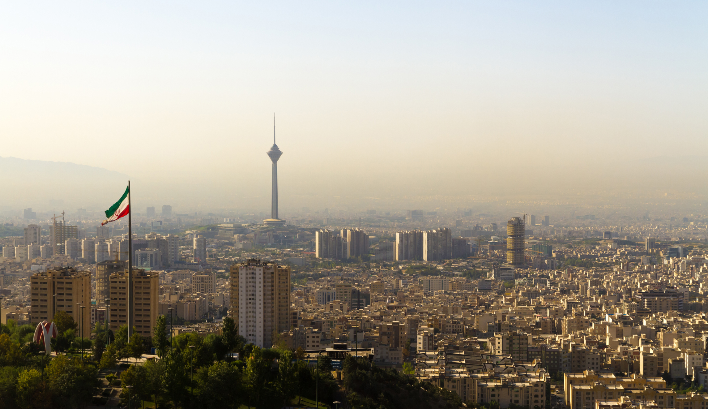 ‘House of cards’: US tariffs are crippling Iran’s pension funds