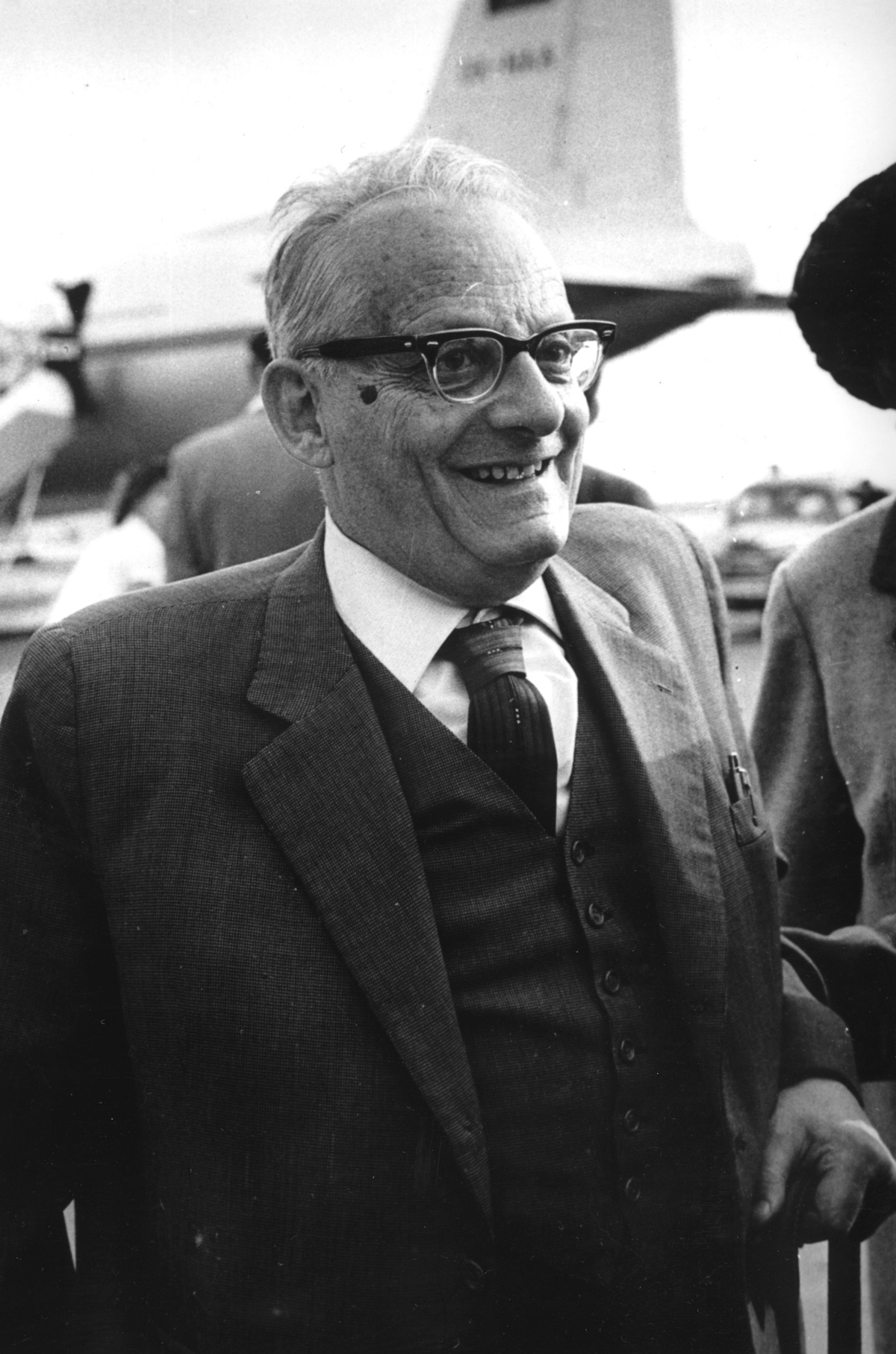 Max Brod (1884-1968)