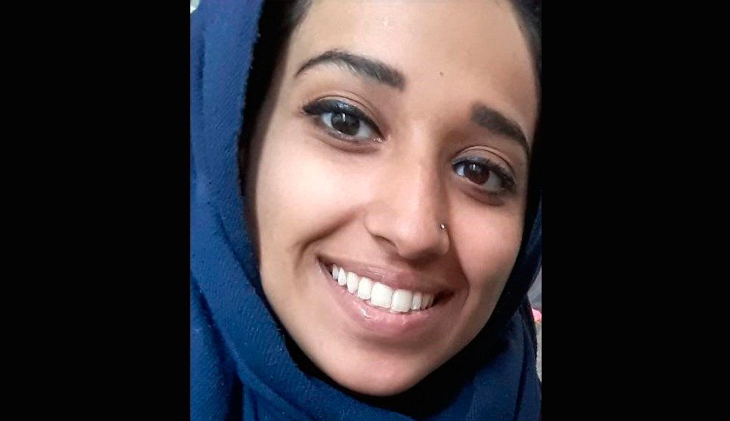 Six things to know about the ‘ISIS bride’ case of Hoda Muthana