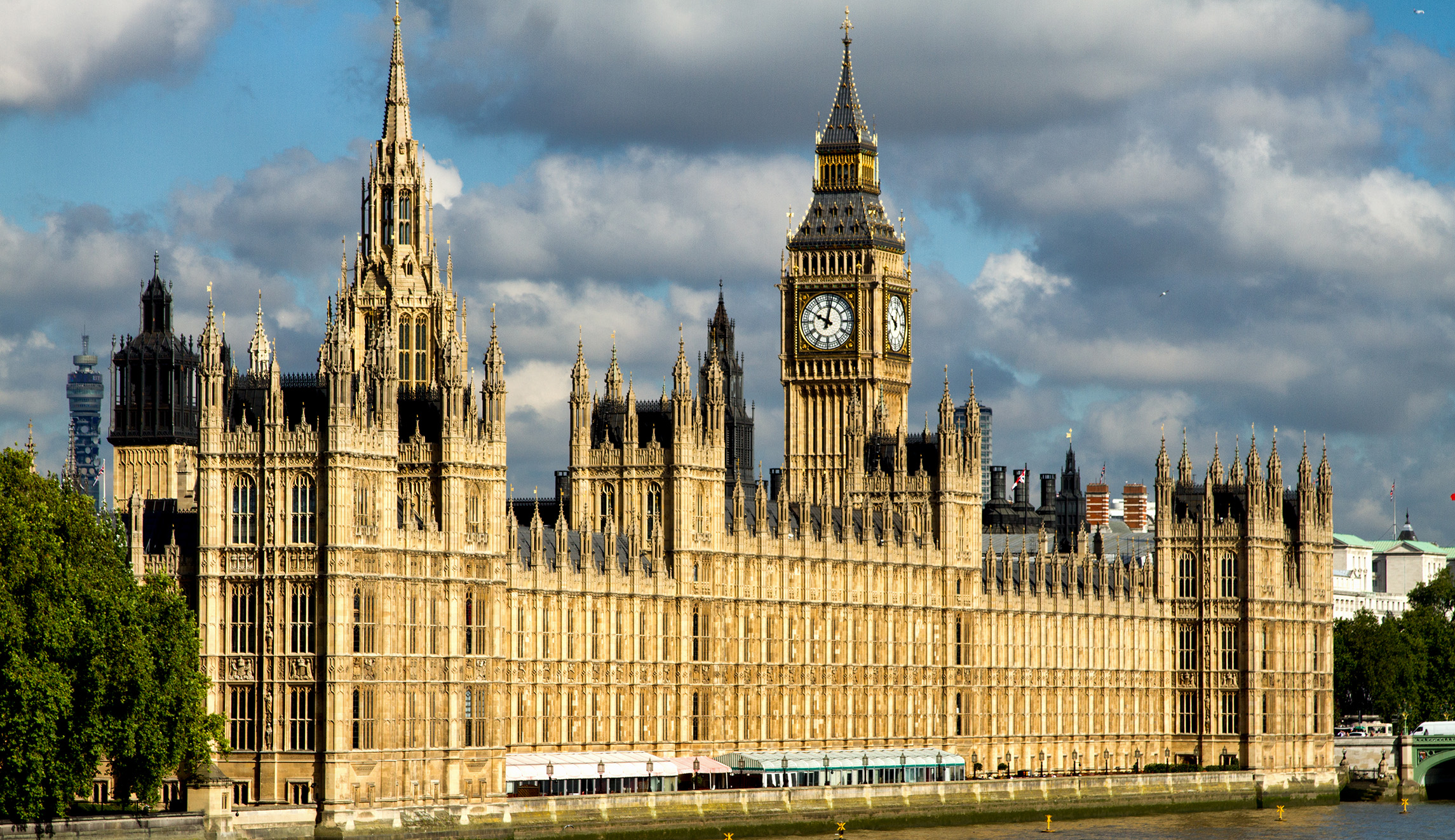 Palace of Westminster