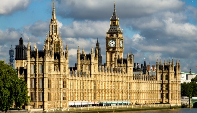 Is Brexit one month away or not?