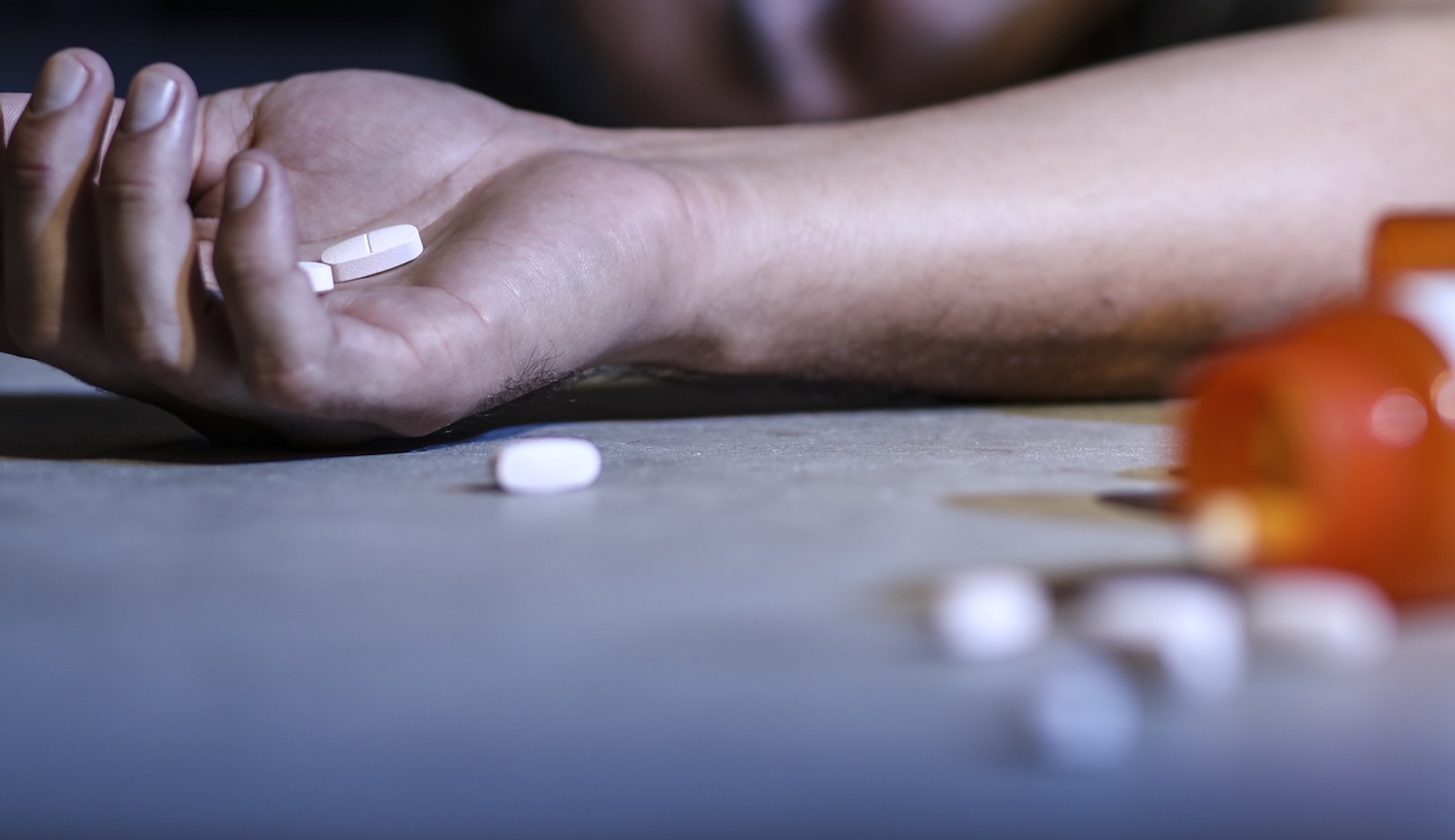 Overdose deaths cost US $1 trillion annually: Report