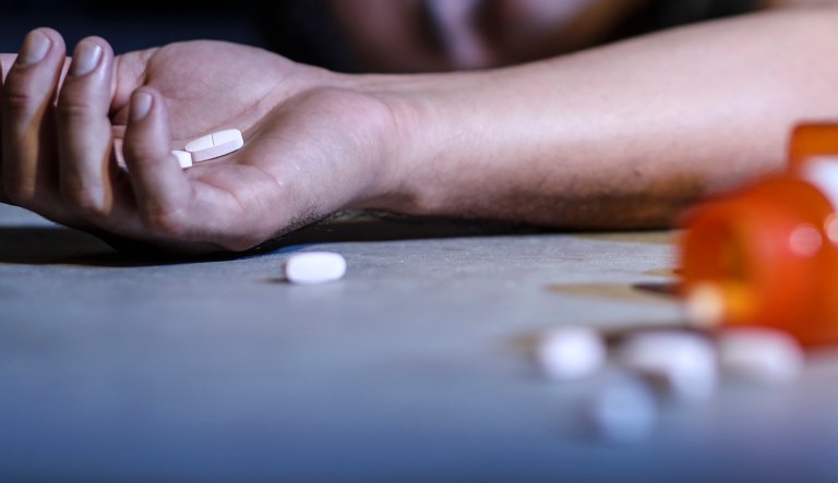Overdose deaths cost US $1 trillion annually: Report