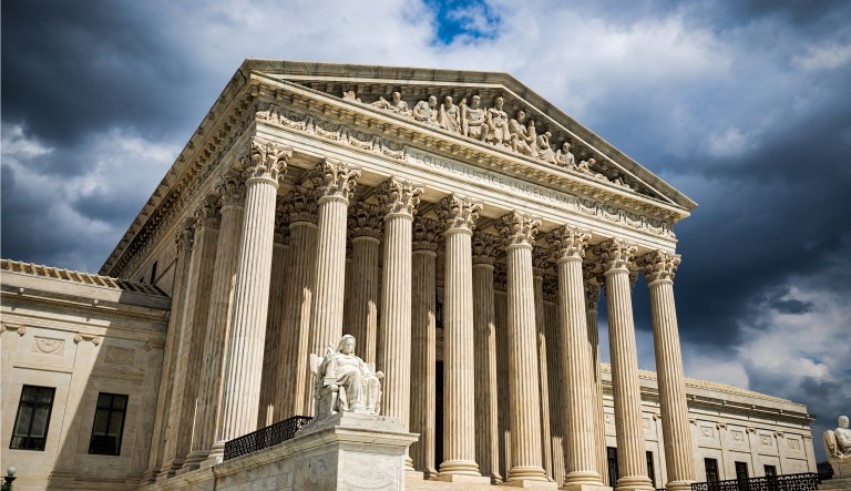 Supreme Court’s redefinition of ‘sex’ a loss for our constitutional order