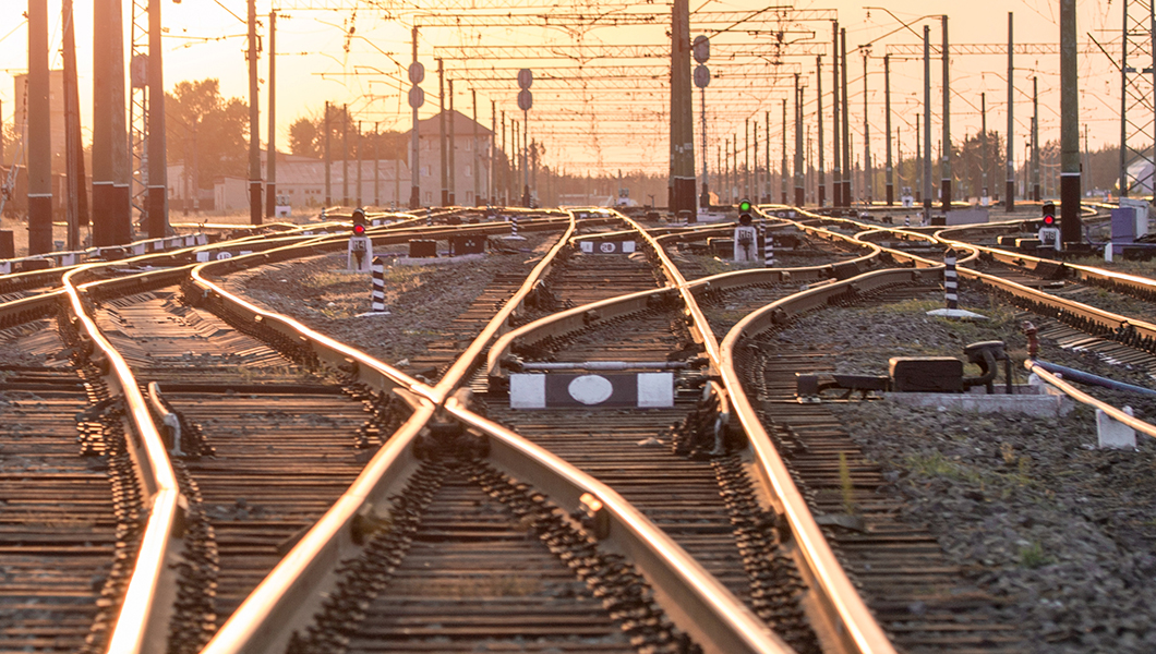 Rail strike threat to supply chain tests Biden’s commitment to labor