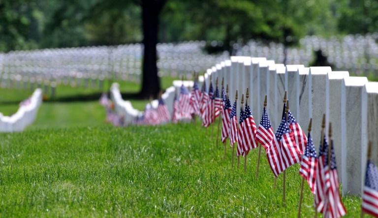 Arlington National Cemetery to conduct 154th Memorial Day wreath-laying ceremony
