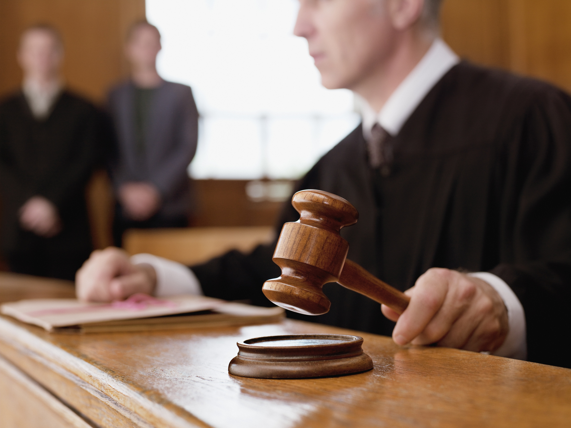 Republicans should accelerate confirmation of judges in 2019