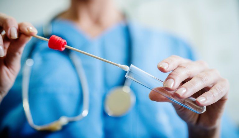 Rapid DNA testing at border outs migrant who claimed six-month-old baby was his child