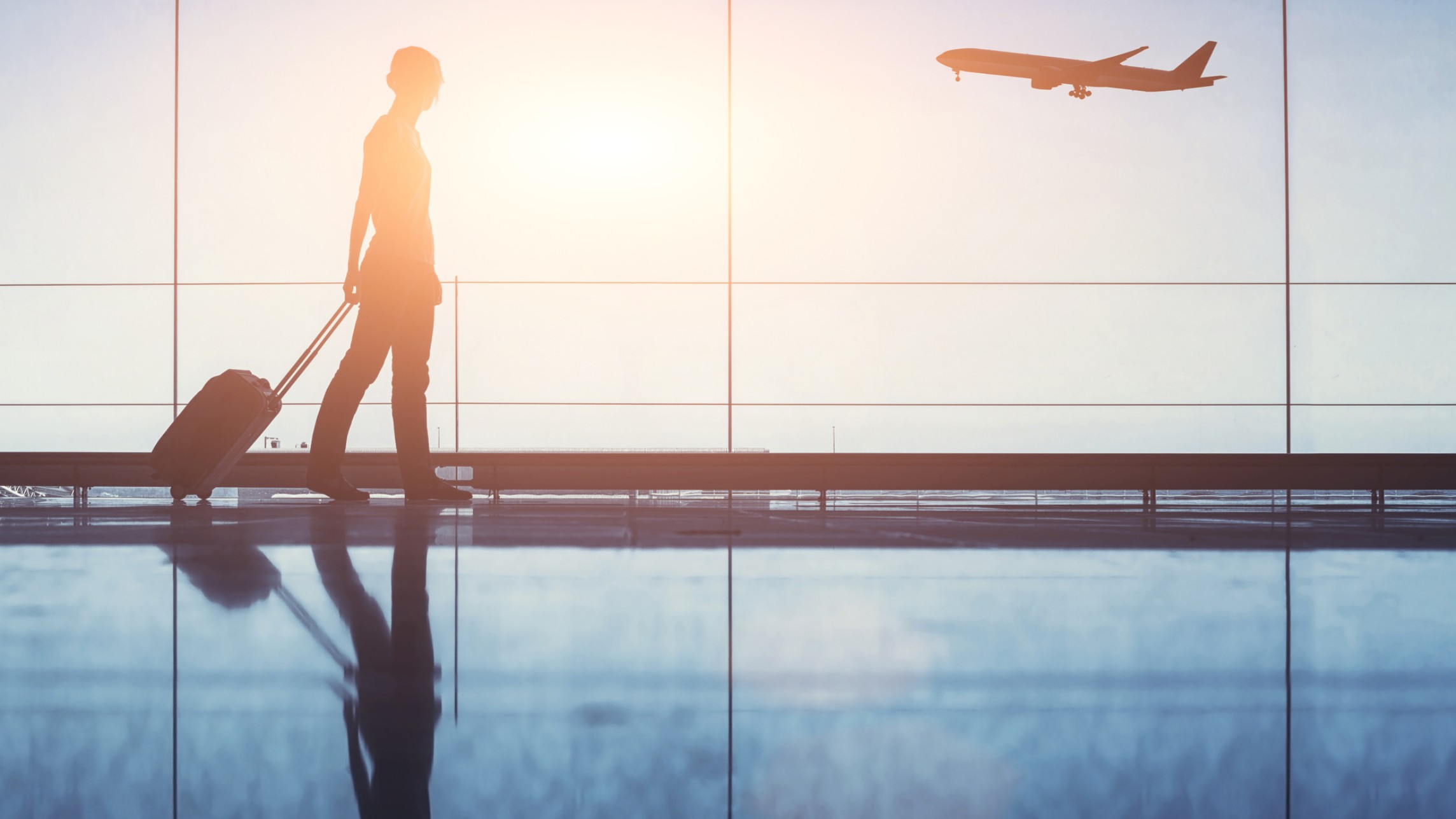 Leisure travel falls alongside business travel as delta sweeps country