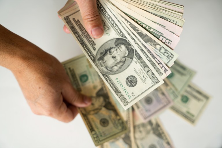 Stimulus check update: Applications for monthly $1,000 direct payment close in five days