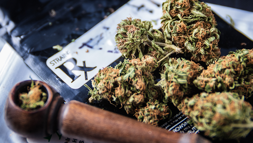 West Virginians can register for medical marijuana, but state still needs testing lab