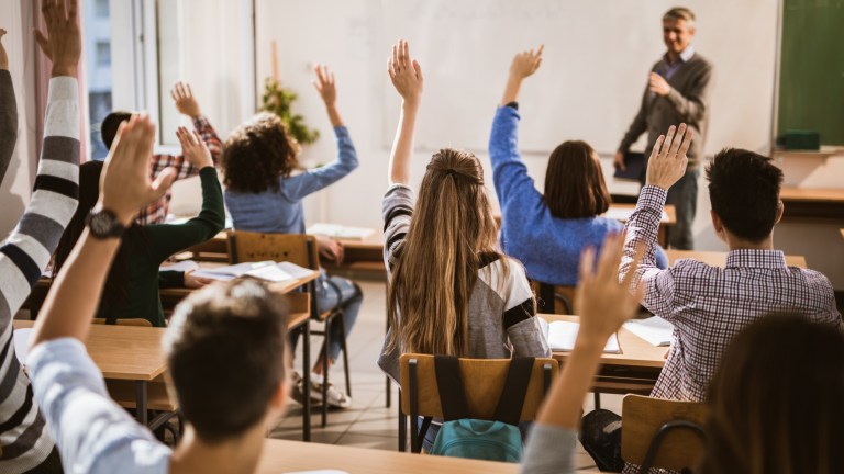 As goes Maine, so goes Vermont — and so might your state go on education