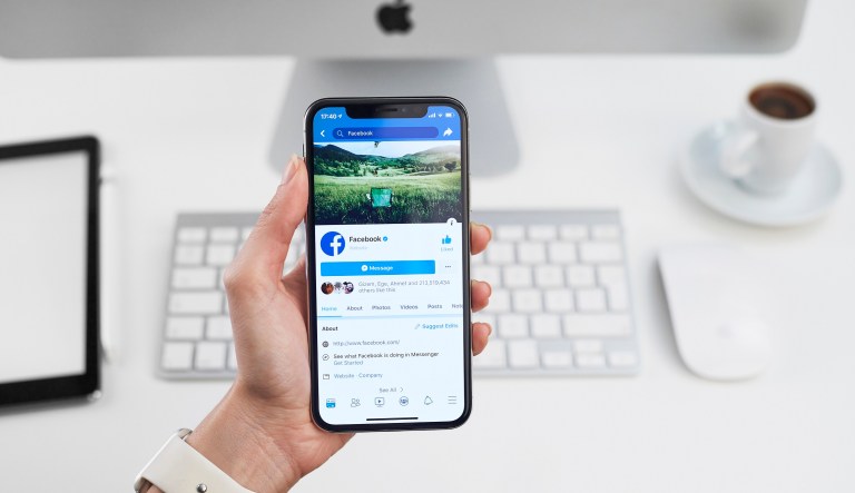 Apple to allow users to stop third party app tracking, a move creating conflict with Facebook