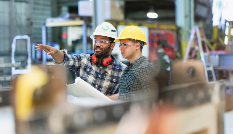 Economy added 253,000 jobs in April and unemployment fell to lowest in 54 years