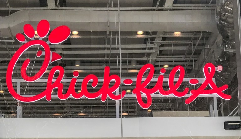 San Antonio bars Chick-fil-A from airport, cites ‘legacy of anti-LGBT behavior’
