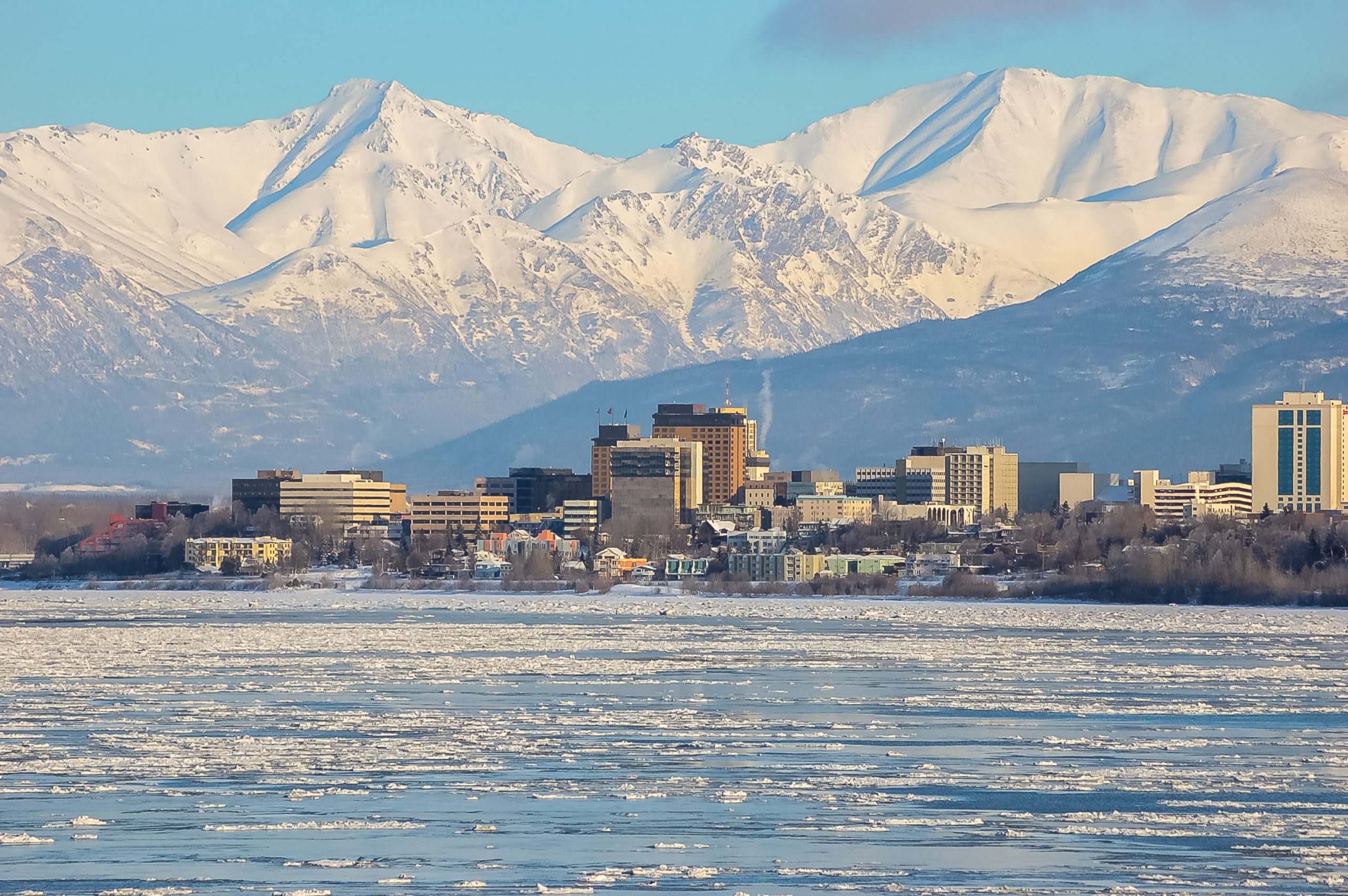 Alaska’s fiscal discipline is a model for Washington