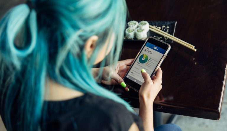 The government is abusing the private sector as its own version of Kickstarter